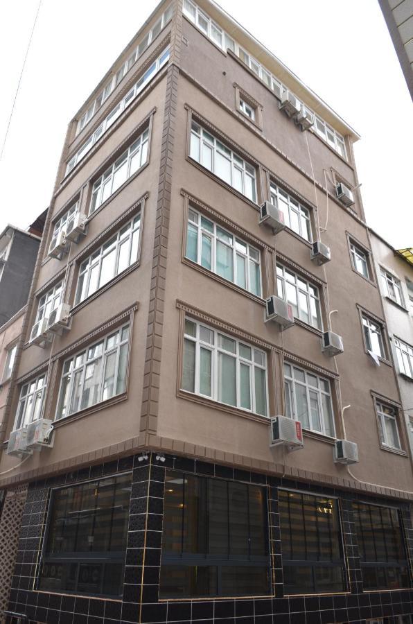 Tabriz 3* Istanbul