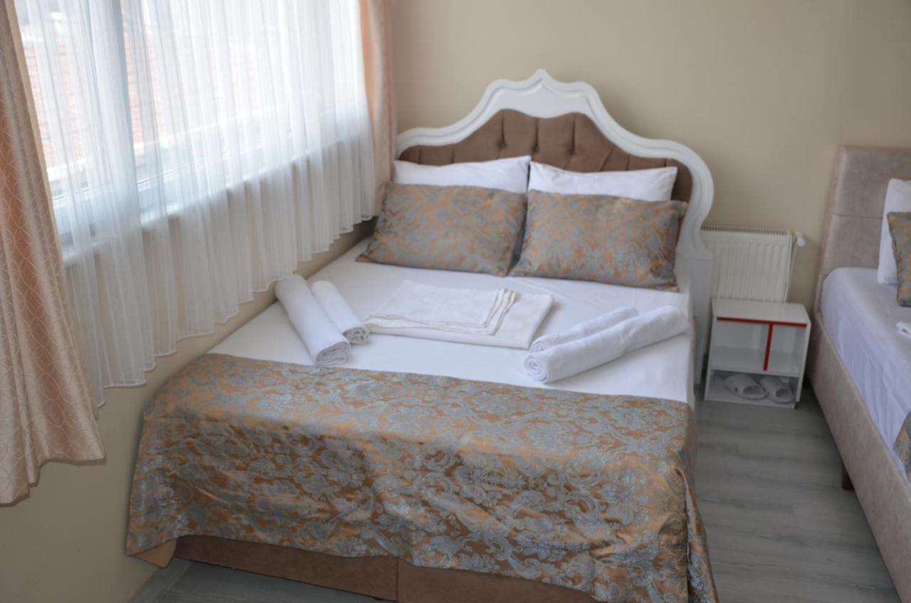 Tabriz Hotel Istanbul