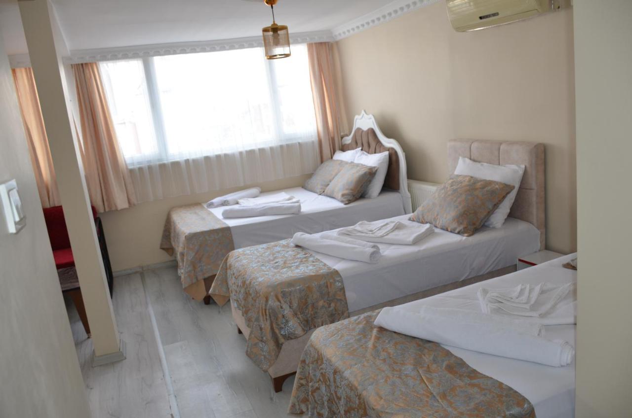 Tabriz Hotel Istanbul