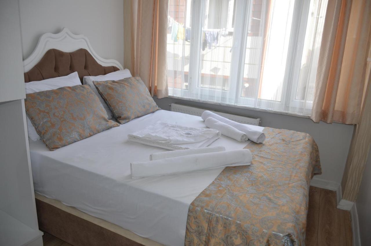 Hotel Tabriz Istanbul