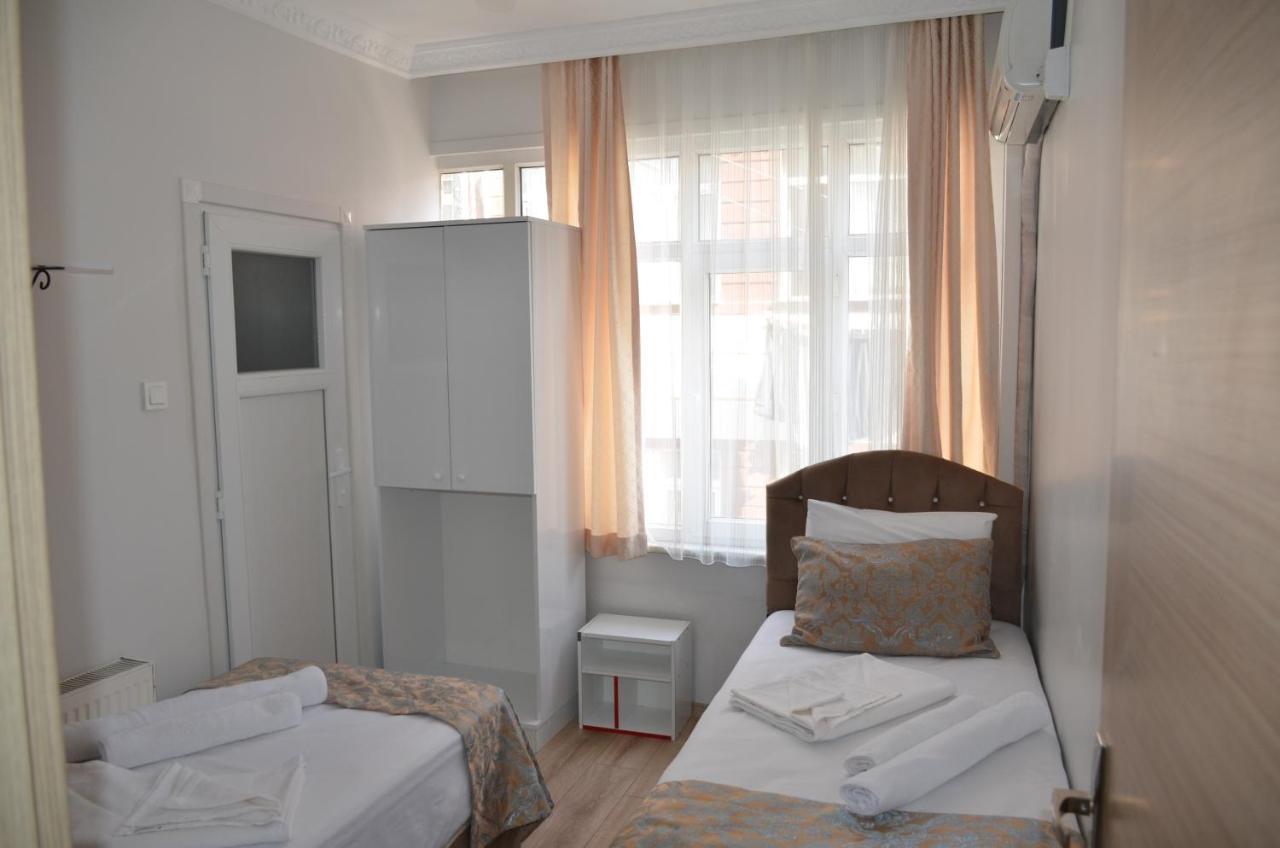 Hotel Tabriz Istanbul