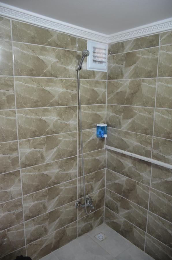 Hotel Tabriz Istanbul